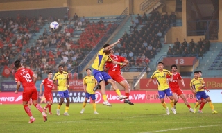 Bắc Ninh FC dừng bước ở tứ kết Cúp Quốc gia